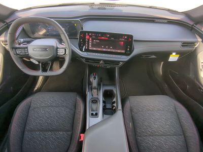 2026 Dodge Charger - Photo 15