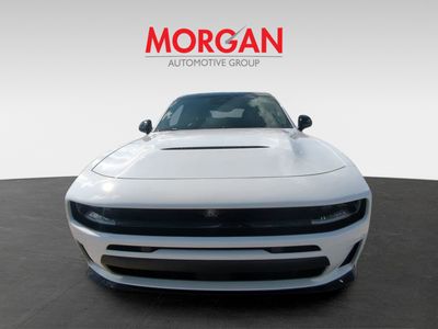 2026 Dodge Charger - Photo 3