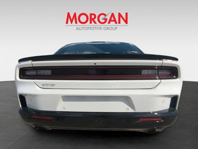2026 Dodge Charger - Photo 6