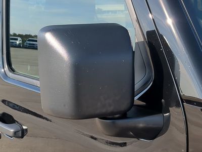 2026 Jeep Wrangler - Photo 12