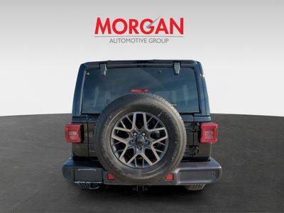 2026 Jeep Wrangler - Photo 6
