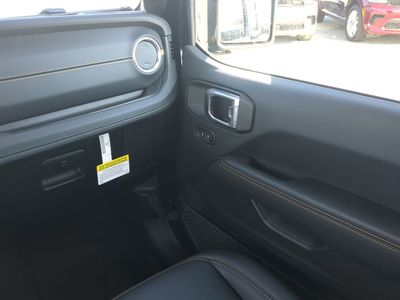 2026 Jeep Wrangler - Photo 19