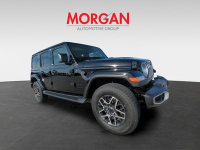 2026 Jeep Wrangler - Photo 2