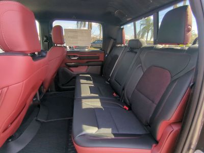 2026 Ram 1500 - Photo 15