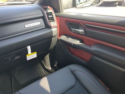2026 Ram 1500 - Photo 18