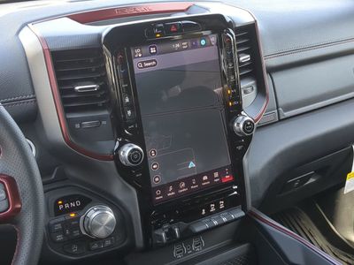 2026 Ram 1500 - Photo 24