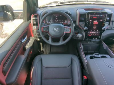 2026 Ram 1500 - Photo 17