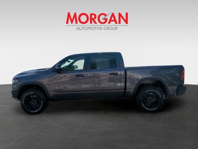 2026 Ram 1500 - Photo 8