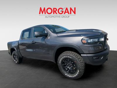 2026 Ram 1500 - Photo 2