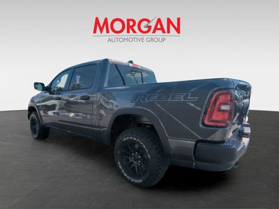 2026 Ram 1500 - Photo 7