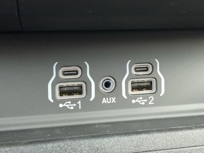 2026 Ram 1500 - Photo 25