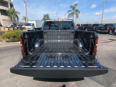 2026 Ram 1500 - Photo 14