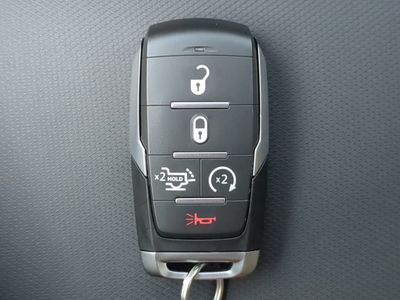 2026 Ram 1500 - Photo 35