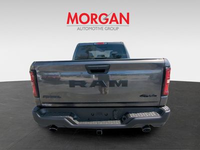 2026 Ram 1500 - Photo 6