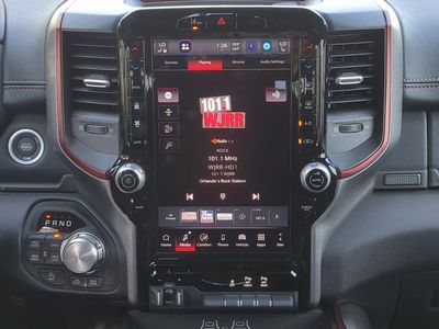 2026 Ram 1500 - Photo 19