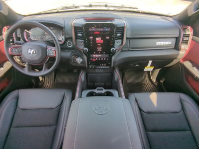 2026 Ram 1500 - Photo 16