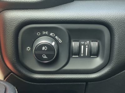 2026 Ram 1500 - Photo 27