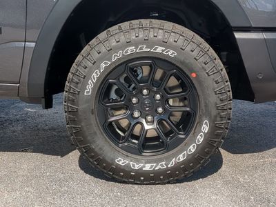 2026 Ram 1500 - Photo 11
