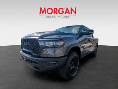 2026 Ram 1500 - Photo 9