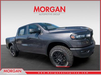 2026 Ram 1500 - Photo 1