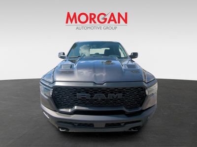 2026 Ram 1500 - Photo 3