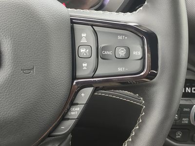 2026 Ram 1500 — photo 32 view
