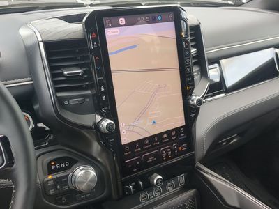2026 Ram 1500 — photo 25 view