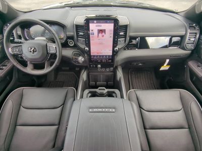 2026 Ram 1500 — photo 17 view