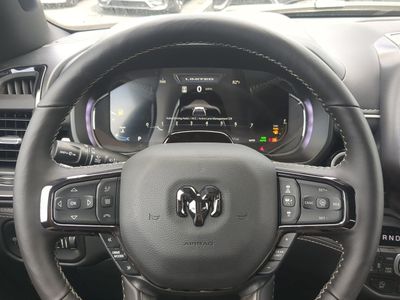 2026 Ram 1500 — photo 33 view