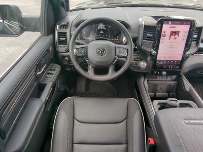 2026 Ram 1500 — photo 18 view