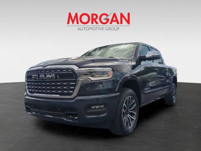 2026 Ram 1500 — photo 9 view