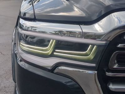2026 Ram 1500 — photo 10 view