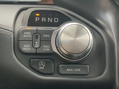 2026 Ram 1500 — photo 28 view