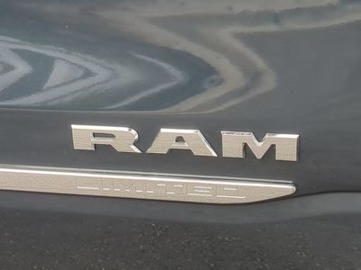 2026 Ram 1500 — photo 13 view
