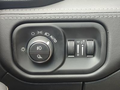 2026 Ram 1500 — photo 29 view