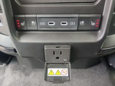 2026 Ram 1500 — photo 16 view