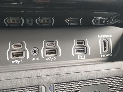 2026 Ram 1500 — photo 26 view