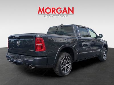 2026 Ram 1500 — detail view