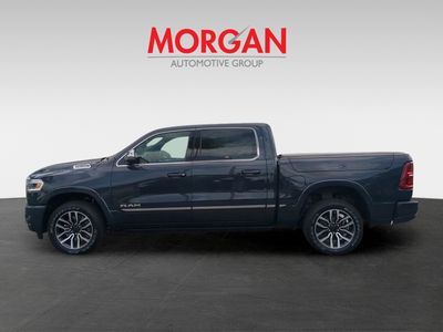 2026 Ram 1500 — photo 8 view
