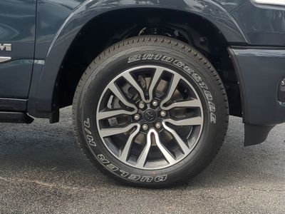 2026 Ram 1500 — photo 11 view
