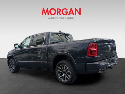 2026 Ram 1500 — photo 7 view