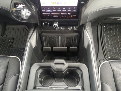 2026 Ram 1500 — photo 21 view
