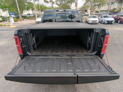2026 Ram 1500 — photo 14 view