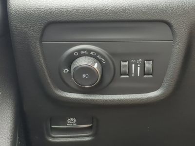2026 Jeep Grand Cherokee — photo 29 view