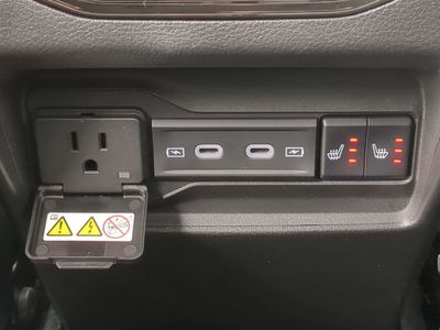 2026 Jeep Grand Cherokee — photo 17 view