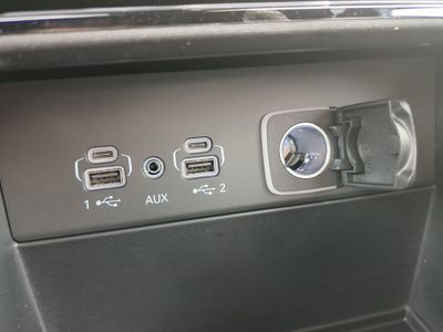 2026 Jeep Grand Cherokee — photo 28 view