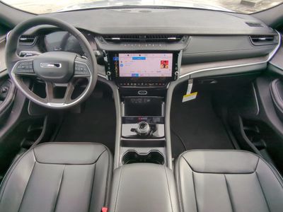 2026 Jeep Grand Cherokee — photo 18 view