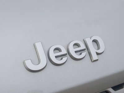 2026 Jeep Grand Cherokee — photo 13 view