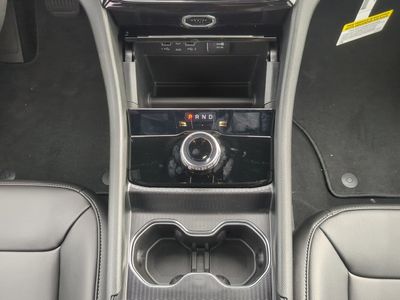 2026 Jeep Grand Cherokee — photo 22 view
