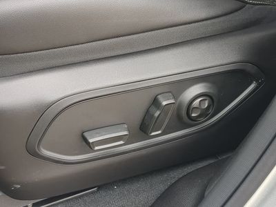 2026 Jeep Grand Cherokee — photo 23 view
